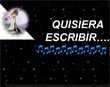 PowerPoint Quisiera Escribir...