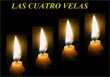 Las 4 velas