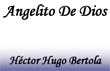 Angelitos de Dios