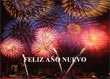 Feliz Año Nuevo