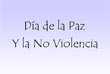 Día de la Paz