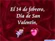 Día de San Valentín