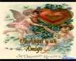 Un Ángel y un Amigo