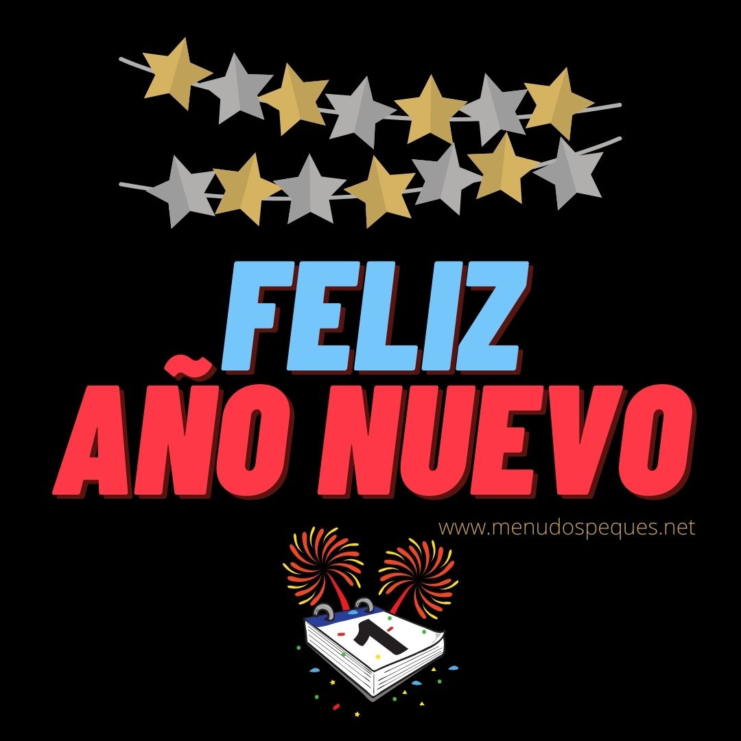 Feliz Año Nuevo, pps, videos, felicitaciones año nuevo, PowerPoint