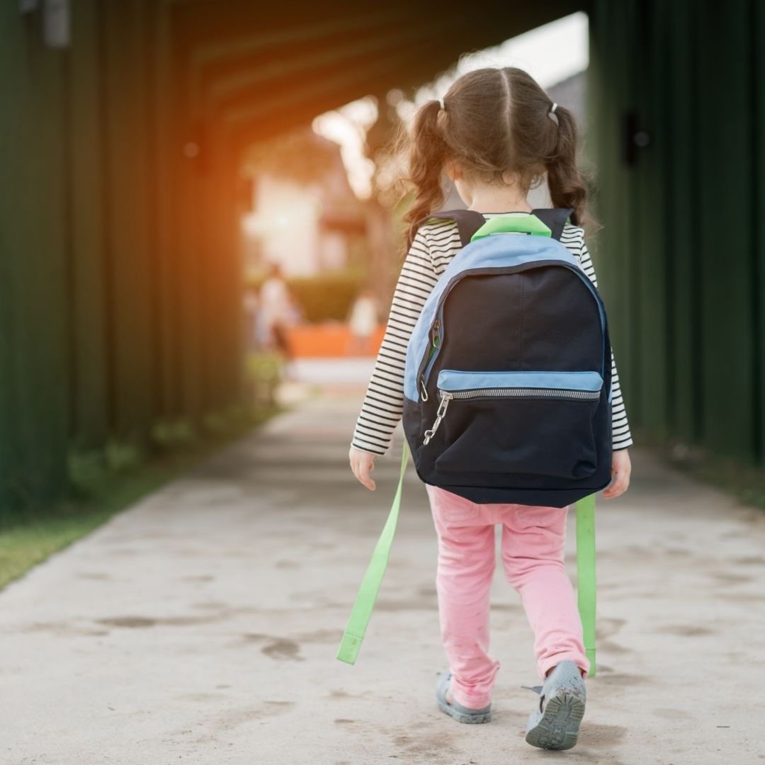 periodo de adaptacion en la educación infantil