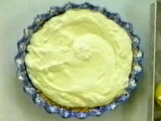 Crema de limones