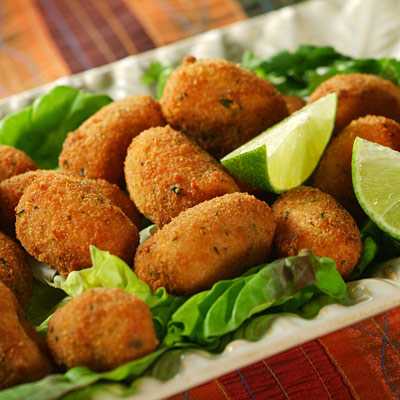 Croquetas de queso: una receta fácil y sabrosa