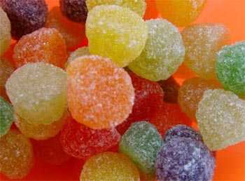 gominolas