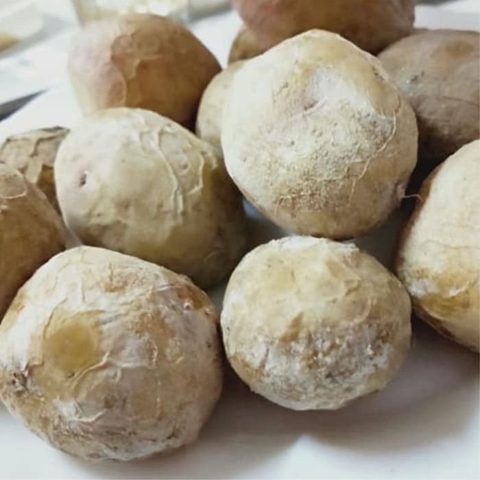 Papas Arrugadas, un plato de las Islas Canarias que no puedes perderte