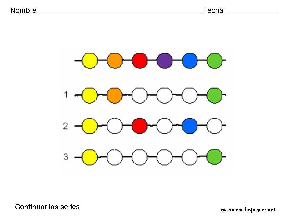 Fichas para aprender los colores 01