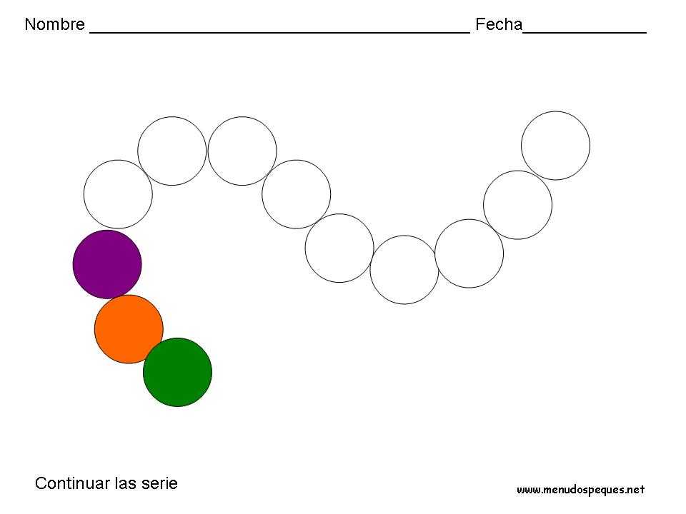 Fichas para aprender los colores 03