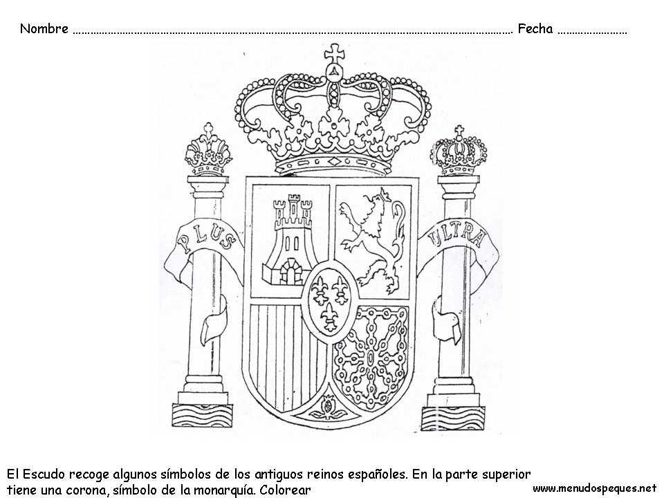 recursos educativos y Fichas para el día de la constitución