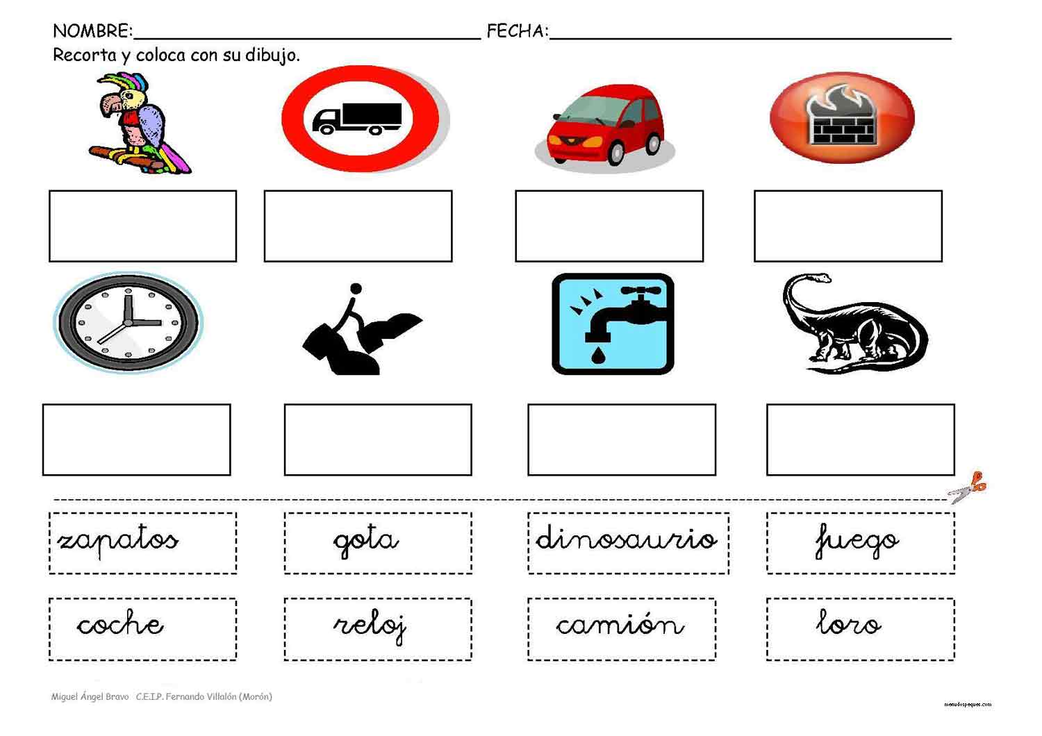 Comprensión lectora 04