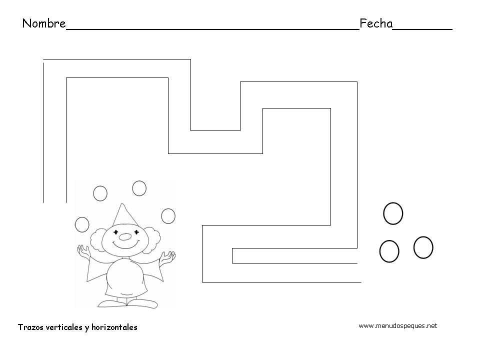 fichas infantiles, fichas para primaria, ejercicios, fichas didácticas, formas geométricas,