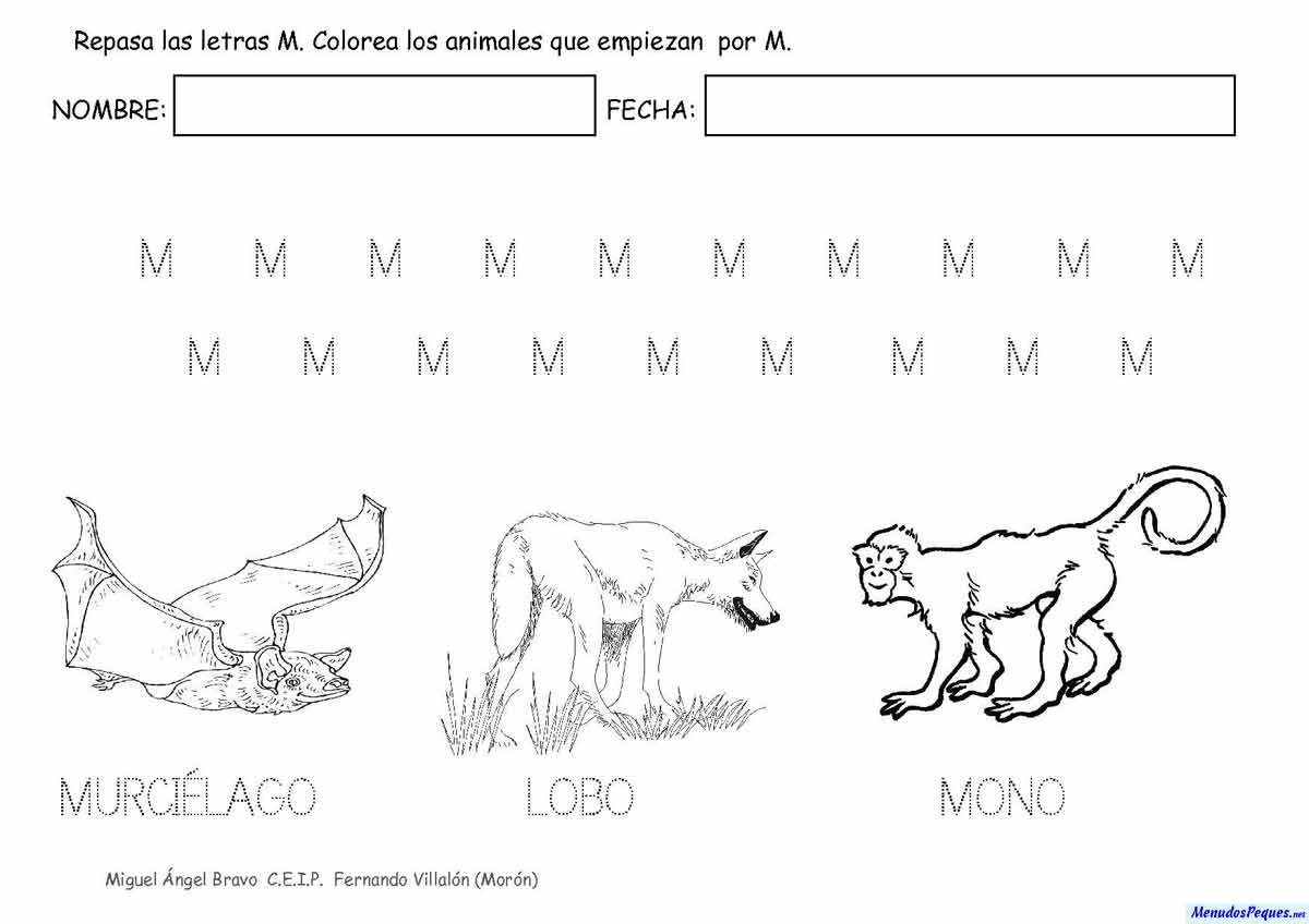 Lectoescritura 42, recursos educativos