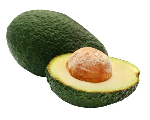 aguacate para el corazón