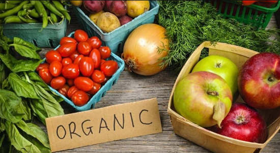 ¿Tienen los alimentos orgánicos una calidad nutricional superior? 