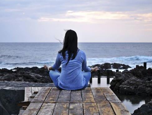 Cómo meditar