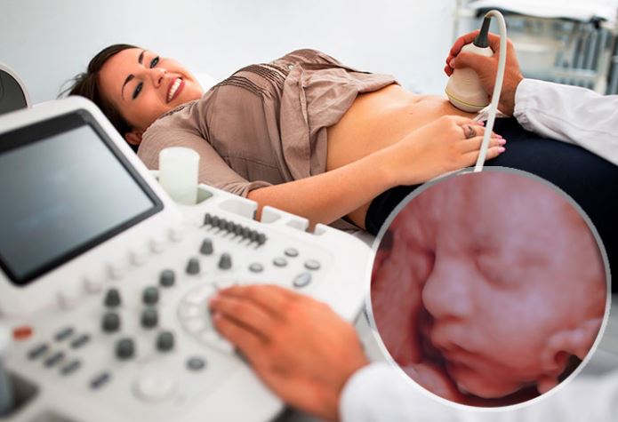 Controles embarazo y después del parto