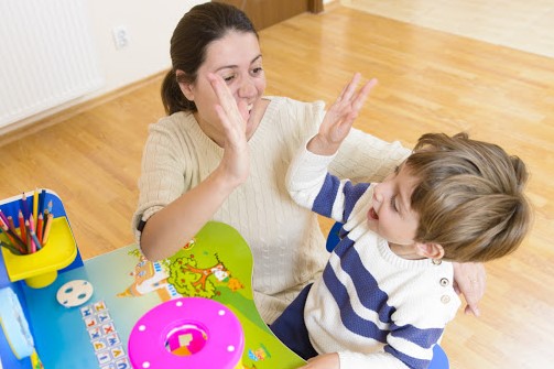 ¿Hay que premiar a los niños siempre?