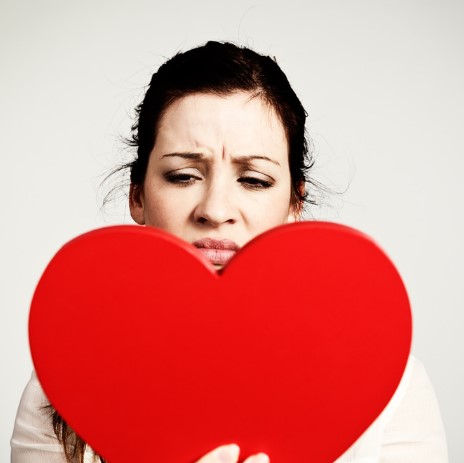 ¿Qué es una decepción amorosa y cómo nos afecta?