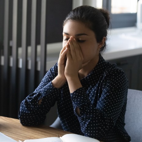 Fatiga nerviosa, mental y emocional: ¿Cómo evitarla? ¿Qué síntomas tiene la fatiga emocional? 