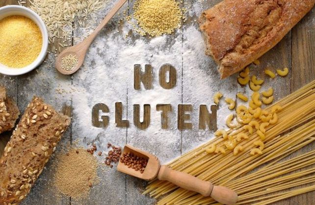 gluten enfermedad celiaca