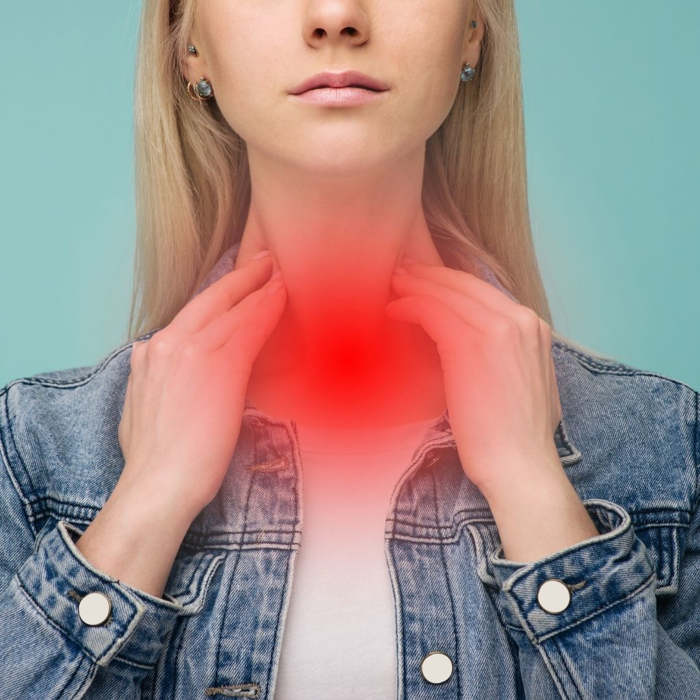 ¿Qué es el hipotiroidismo? Síntomas y tratamiento