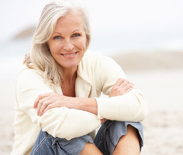 Menopausia y salud, magnesio