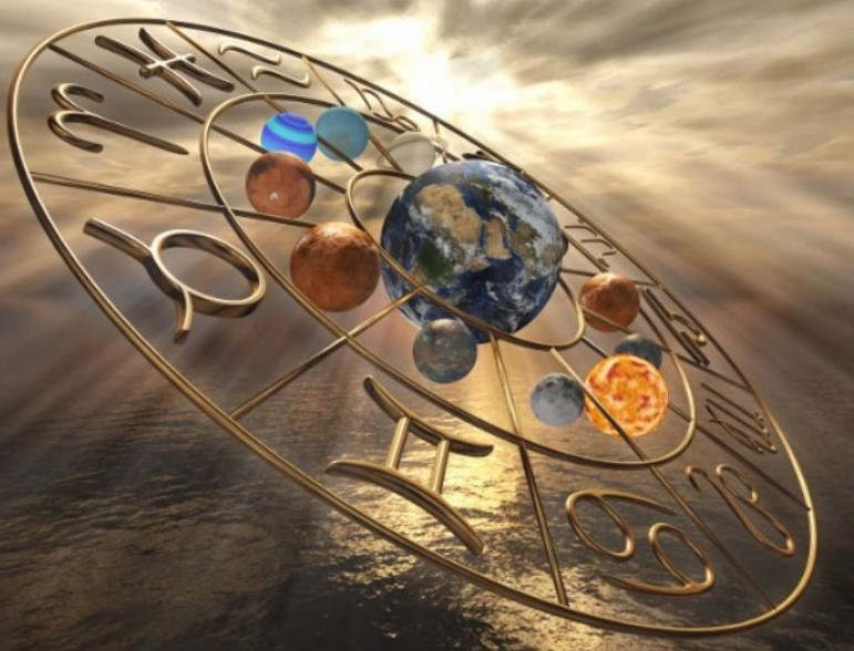 ¿Cuál es el planeta que rige mi signo?
