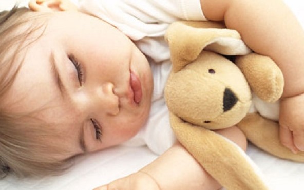 ¿Cuánto tiempo debe durar la siesta de un niño?