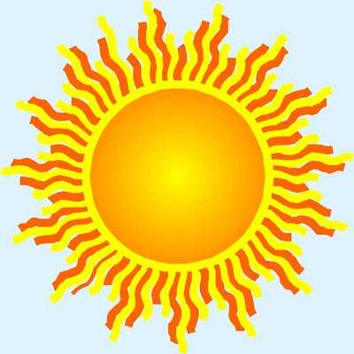 Disfruta del Sol con Precaución