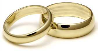 Requisitos para un Matrimonio Civil