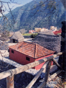 Museo etnografico de Pinolere