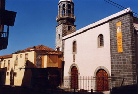 Museo de Artesanía Iberoamericana