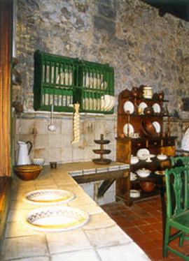 Casa de los Balcones