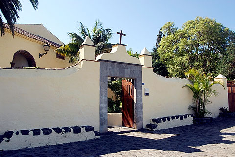 Museo Casa de Carta
