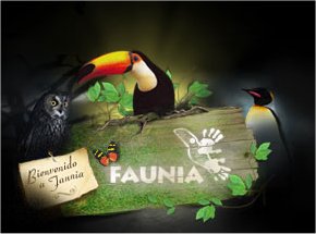 faunia