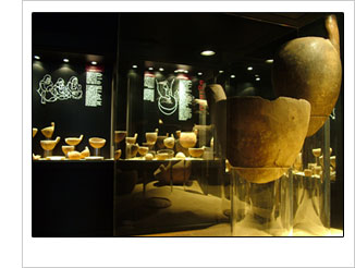 Museo Arqueológico del Puerto de La Cruz