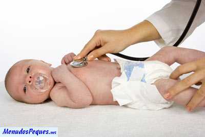 Cuidados y Salud del Recién Nacido