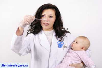 Cuidados y Salud del Recién Nacido