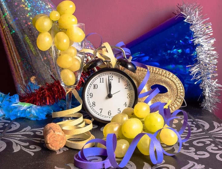 videos felicitación año nuevo