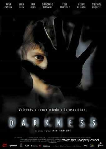 Darkness