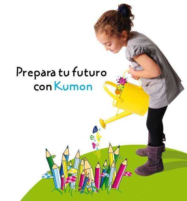 Kumon-alumnos