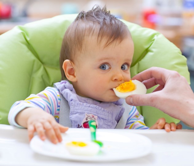 alergias alimentos