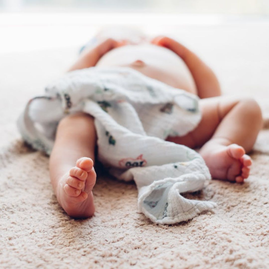 Cuándo y Cómo Usar Almohadas con Bebés, a qué edad puede usar almohada