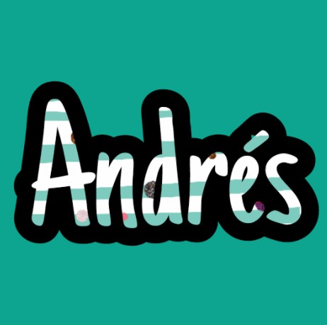 andres nombre