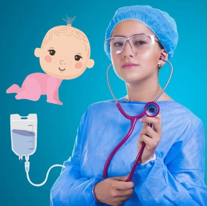 ¿Es la anestesia segura para los bebés y niños pequeños?