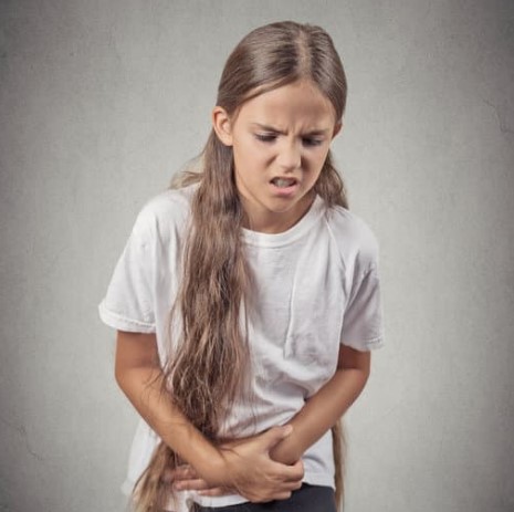 Apendicitis en niños: cuáles son los síntomas, ¿Cómo saber si es dolor de apéndice?