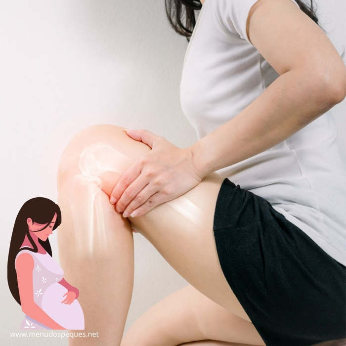 Artrosis durante el embarazo, ¿Afecta la Artrosis al embarazo?
